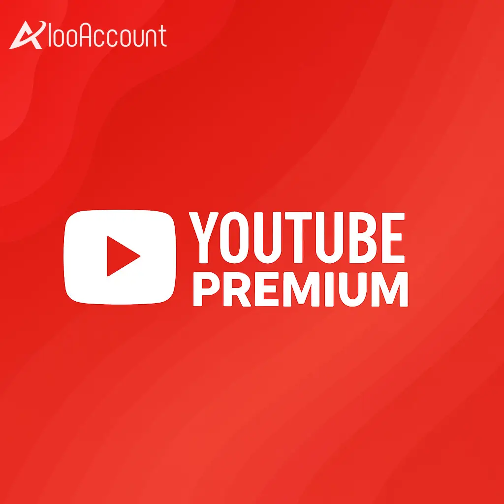 خرید اکانت یوتیوب پریمیوم ارزان – الو اکانت