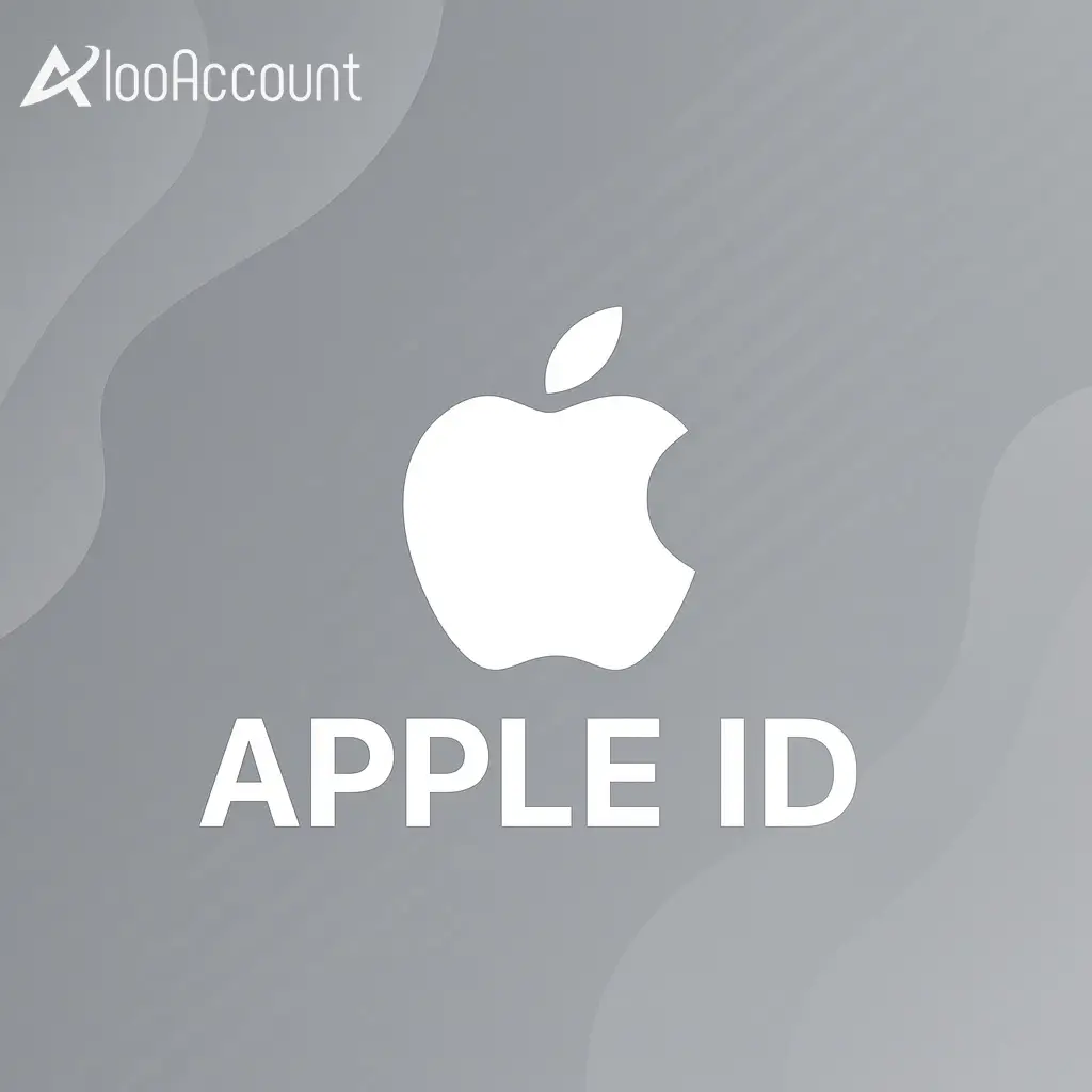 خرید اپل آیدی قانونی و معتبر با ضمانت – الو اکانت
