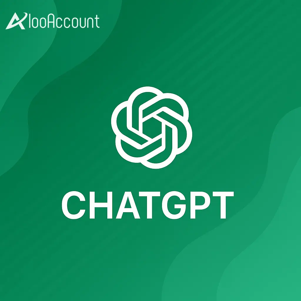 خرید اکانت ChatGPT Plus ارزان – الو اکانت