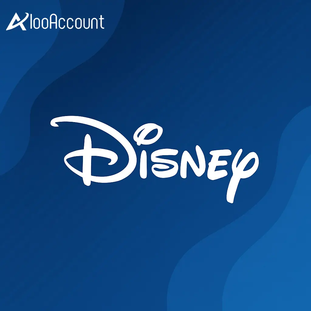 خرید اکانت دیزنی پلاس قانونی و ارزان – الو اکانت