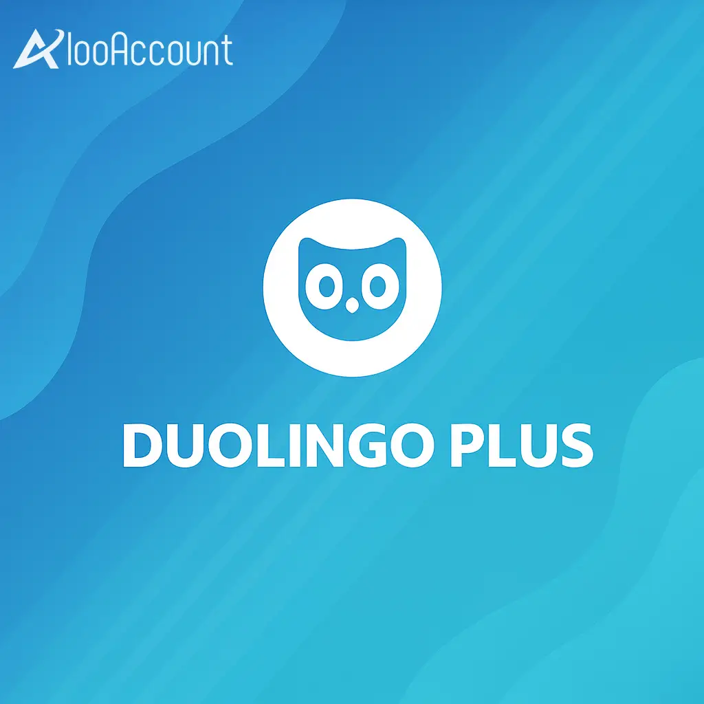 خرید اکانت دولینگو پلاس با ضمانت – الو اکانت