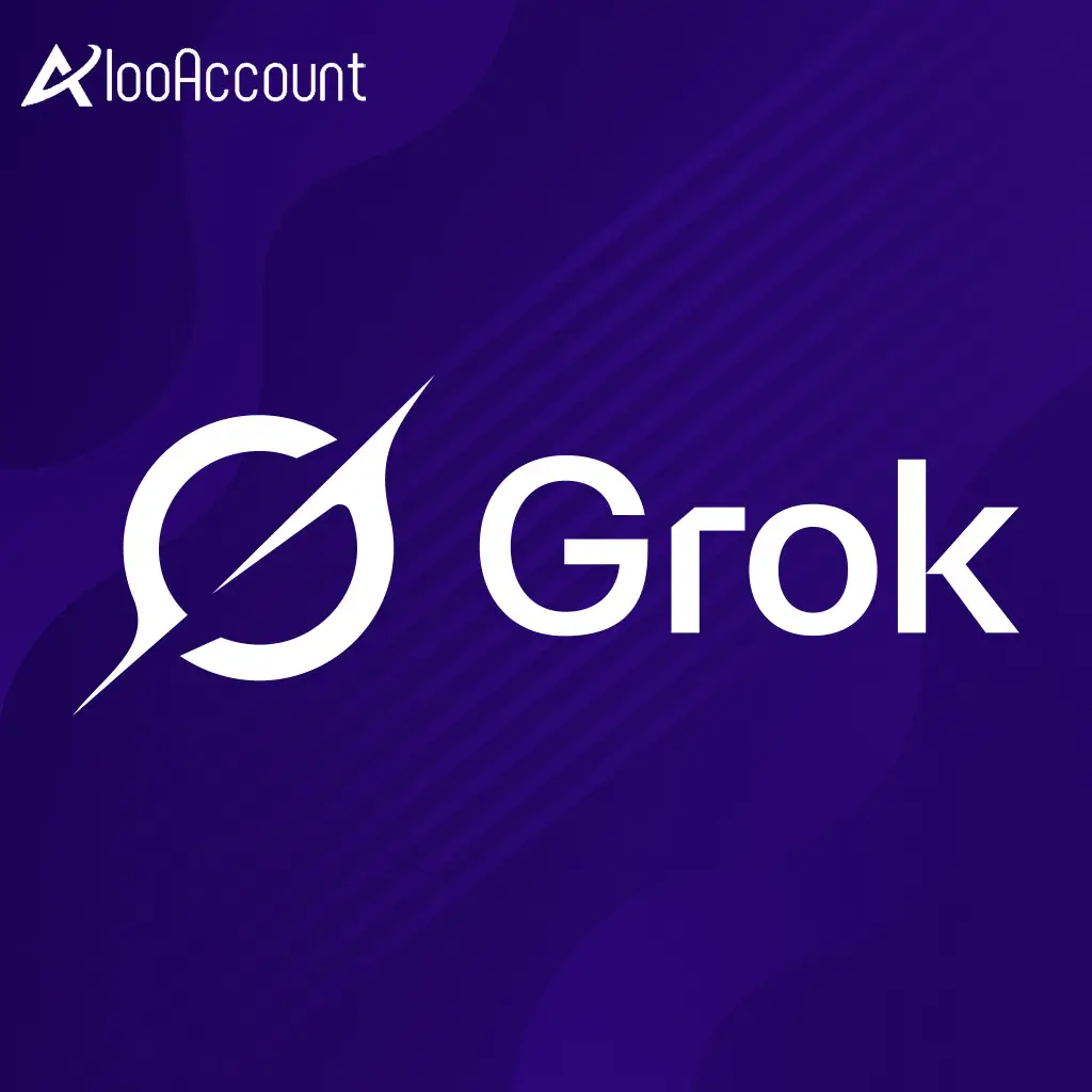 خرید اکانت Grok قانونی و ارزان