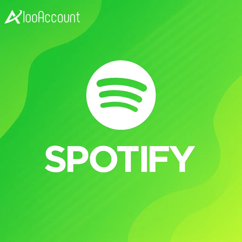 خرید اکانت اسپاتیفای پریمیوم – الو اکانت