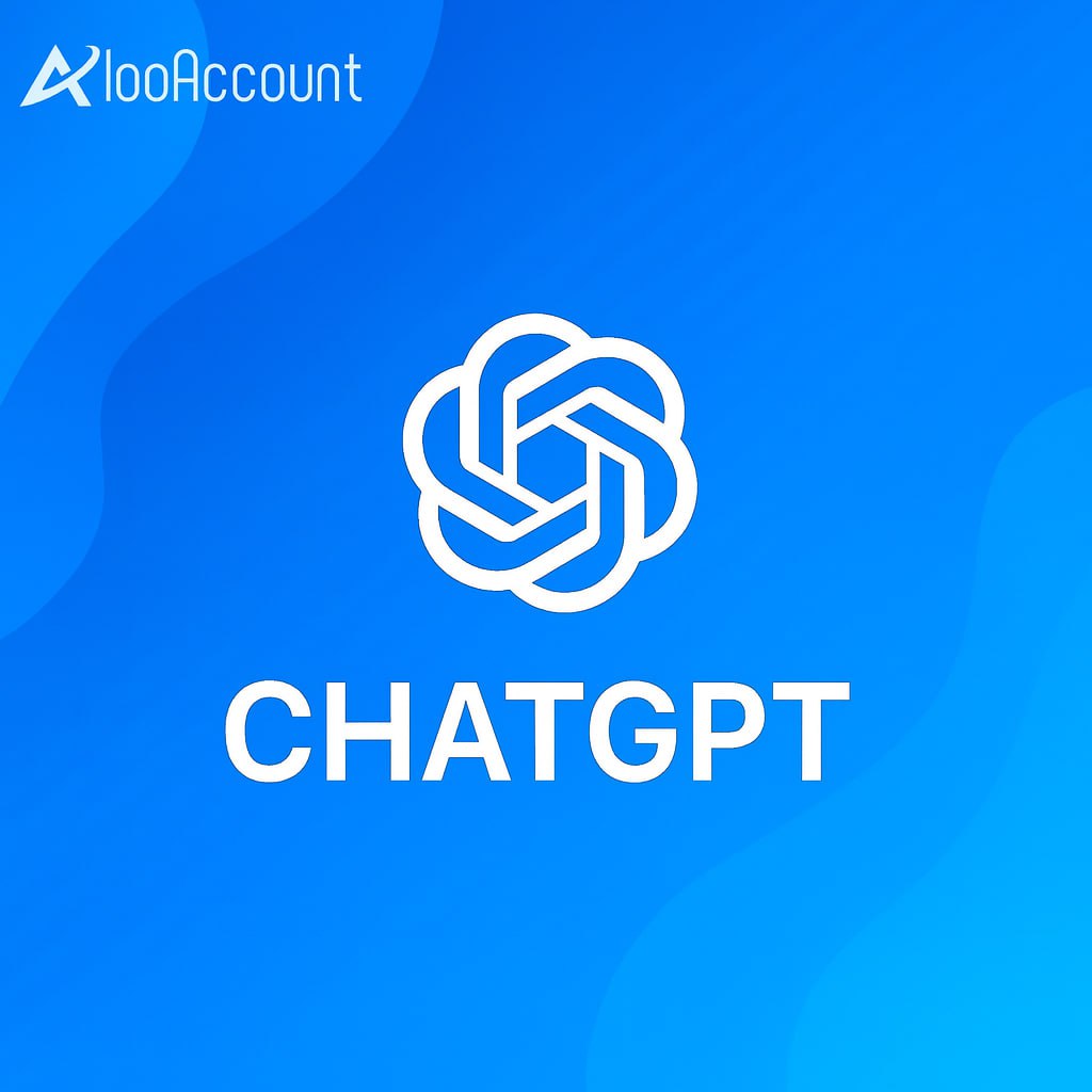 خرید اکانت ChatGPT Plus ارزان – الو اکانت