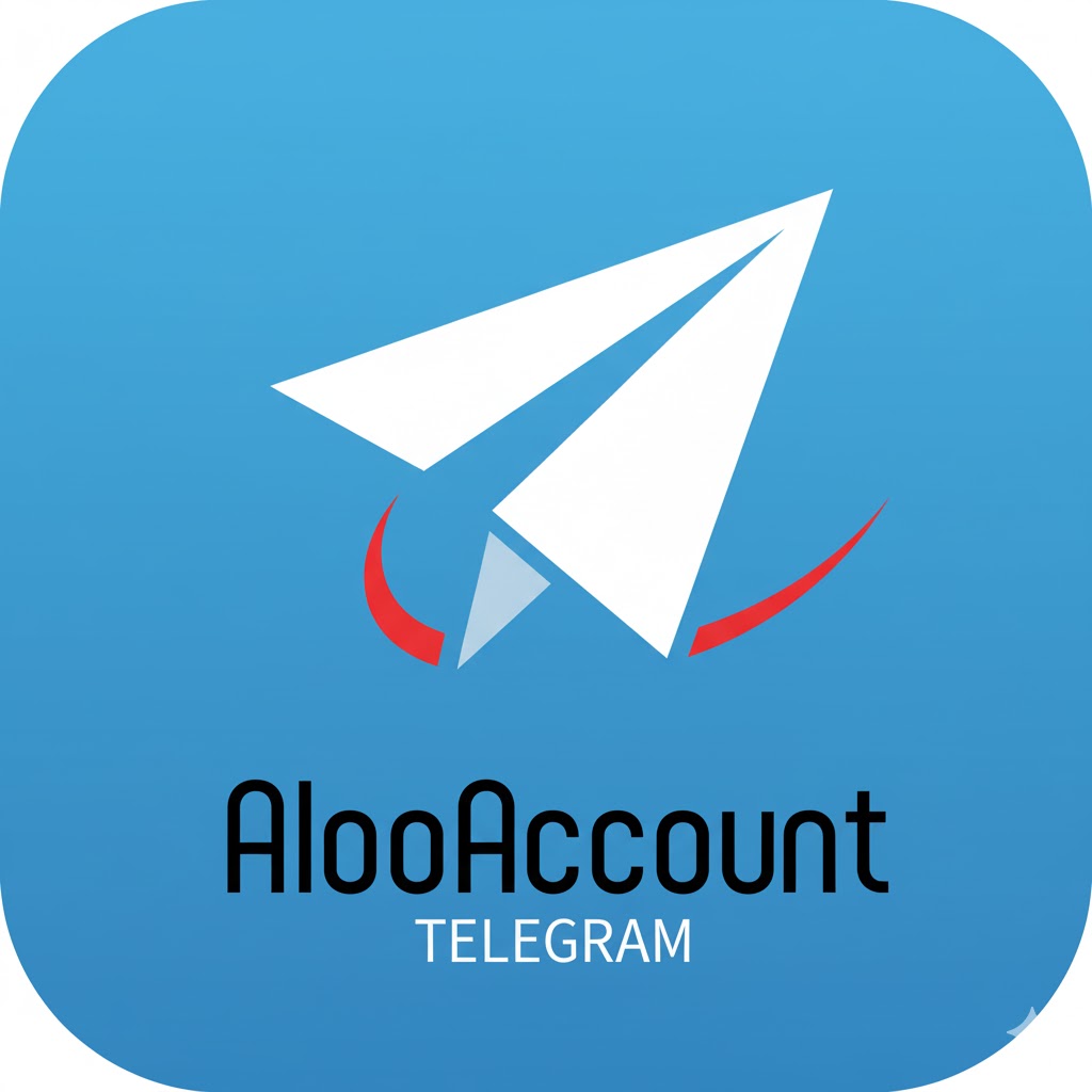 لوگوی تلگرام پریمیوم در کنار نسخه معمولی تلگرام