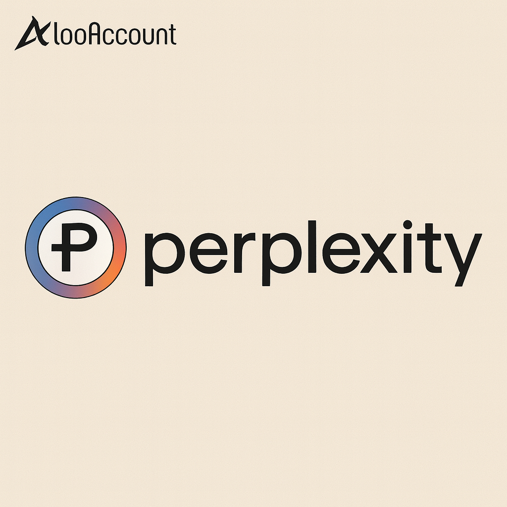 اکانت Perplexity Pro یک‌ساله با فعال‌سازی روی ایمیل